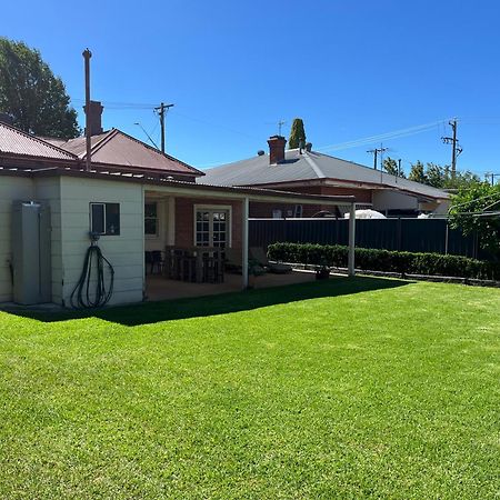 Somerby! Modern Character Property! Cbd,Pets,Park Albury Kültér fotó