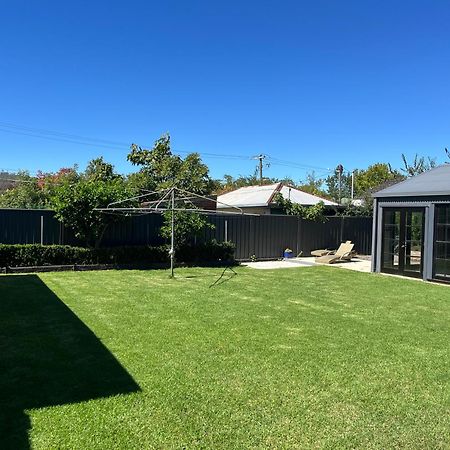 Somerby! Modern Character Property! Cbd,Pets,Park Albury Kültér fotó