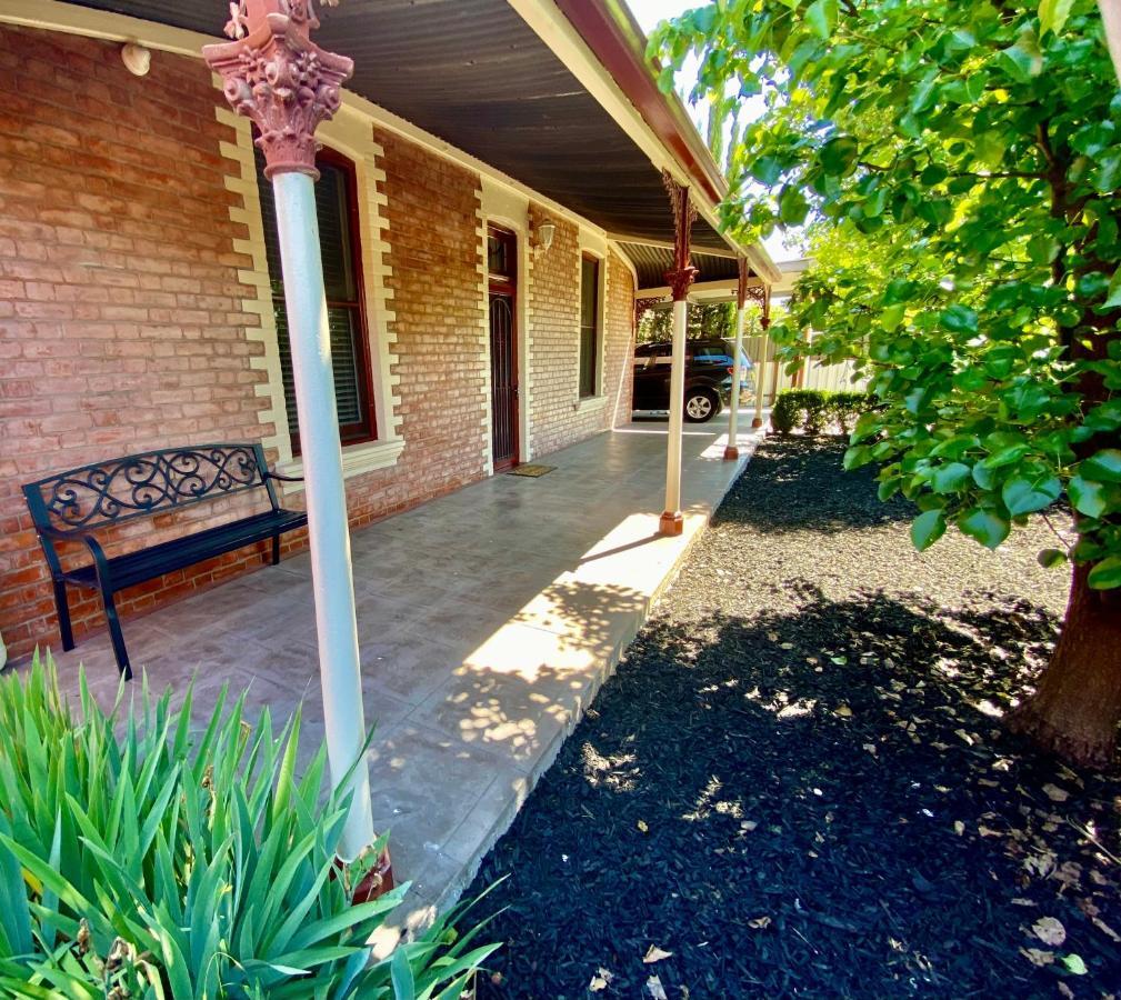 Somerby! Modern Character Property! Cbd,Pets,Park Albury Kültér fotó
