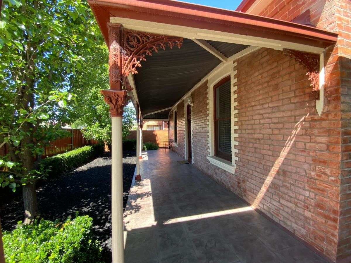 Somerby! Modern Character Property! Cbd,Pets,Park Albury Kültér fotó