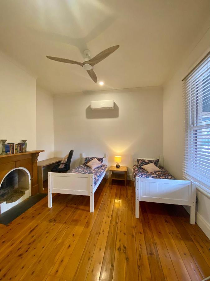 Somerby! Modern Character Property! Cbd,Pets,Park Albury Kültér fotó