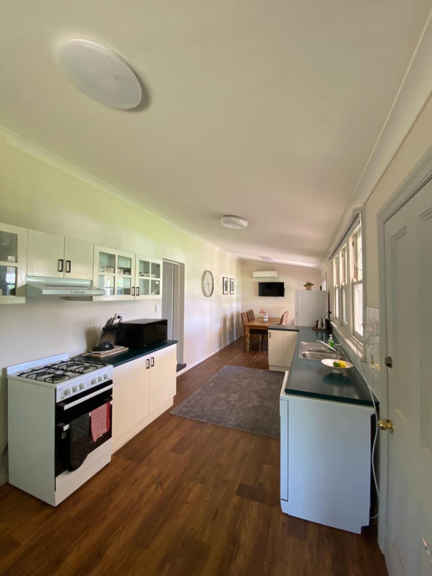 Somerby! Modern Character Property! Cbd,Pets,Park Albury Kültér fotó