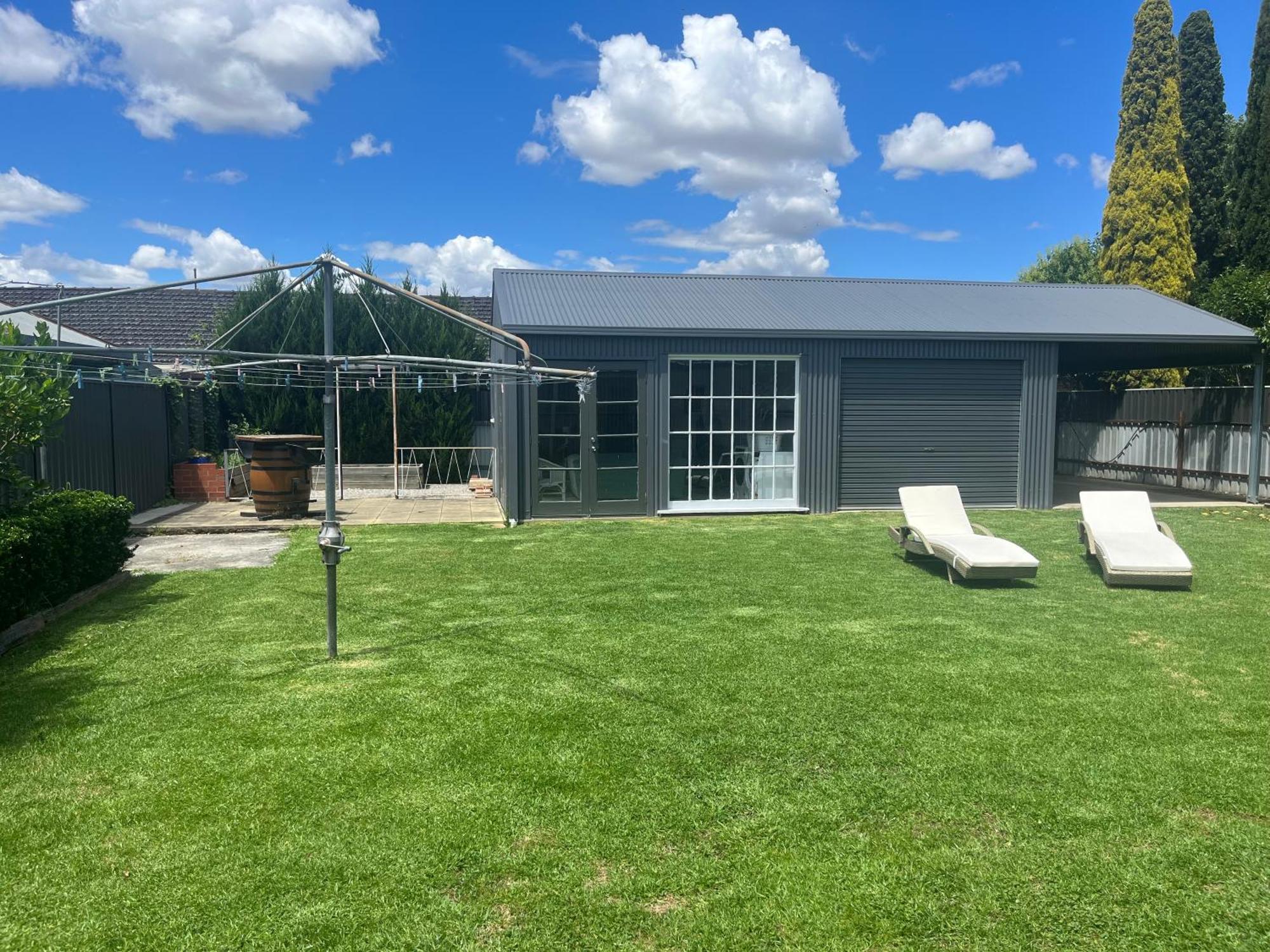 Somerby! Modern Character Property! Cbd,Pets,Park Albury Kültér fotó