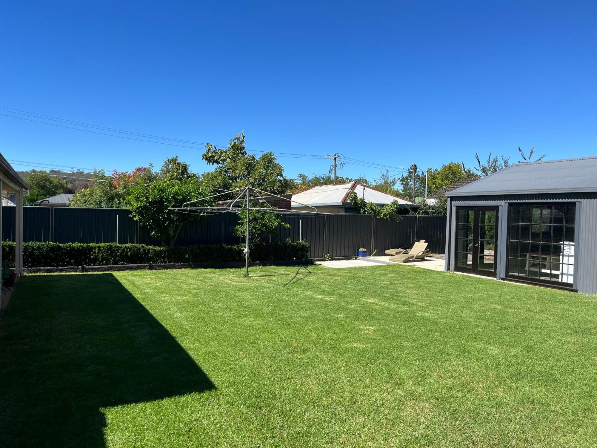 Somerby! Modern Character Property! Cbd,Pets,Park Albury Kültér fotó
